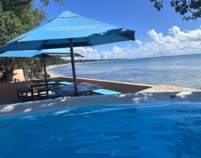 3 Bedroom Apartment For Rent in Mombasa