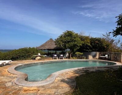 4 Bedroom House For Rent in Kilifi North