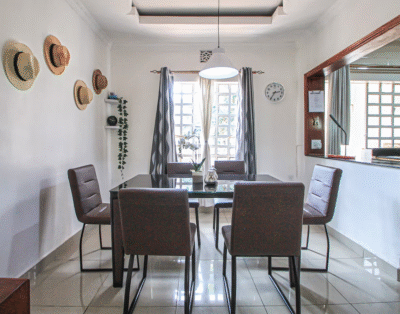 3 Bedroom Apartment For Rent in Lanet Gate