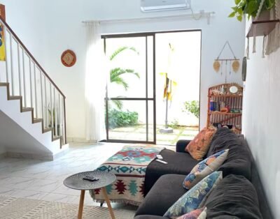 2 Bedroom House for Rent in Kilifi North