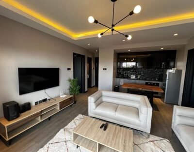 Studio Apartments For Rent in Westlands,