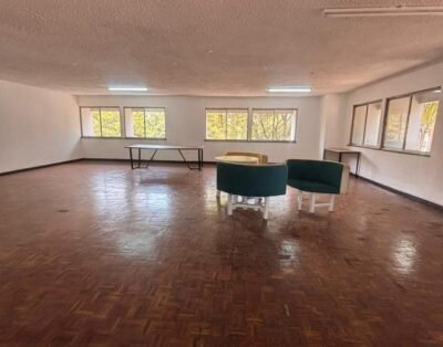 1,130 ft² Office for Rent in Westlands