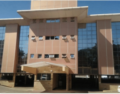 Office for Rent in Riverside