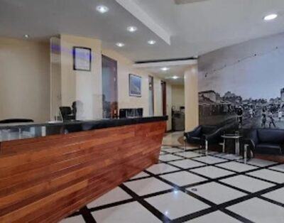 Office for Rent in Waiyaki Way