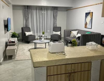 2 Bedrooms Apartments For Rent in Nakuru