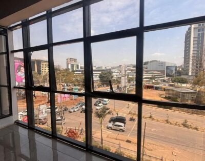 3,319 ft² Office for Rent in Westlands