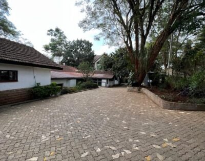 5 Bedroom Commercial Property for Rent in Lavington