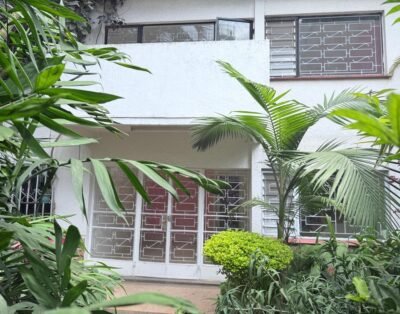 Office for Rent in Kilimani