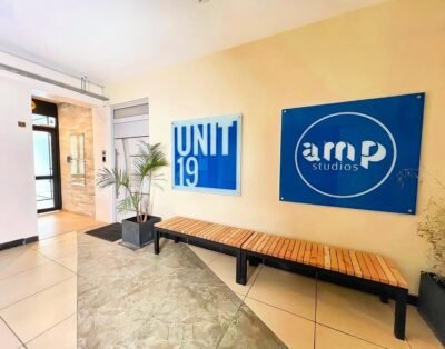 800 ft² Office for Rent in Westlands