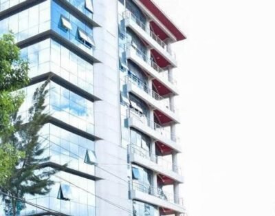 Office for Rent in Waiyaki Way