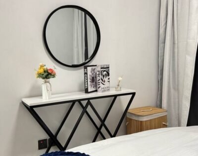 2 Bedroom Apartment For Rent in Kiambu Road