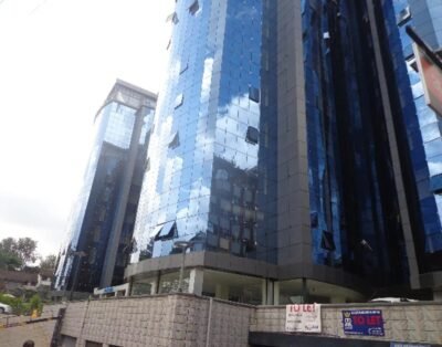 Office for Rent in Westlands