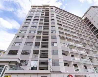 1 Bedroom Apartment For Rent in Kiambu Road