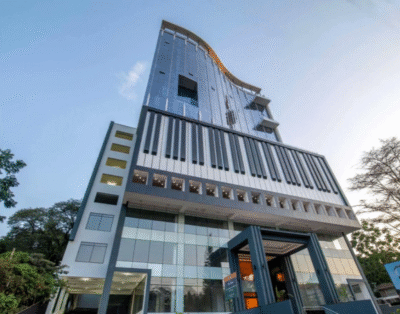 Office for Rent in Brookside