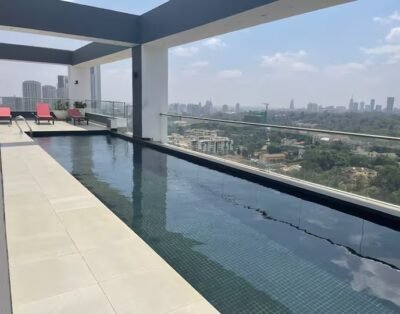 1 Bedroom Apartment For Rent in Westlands