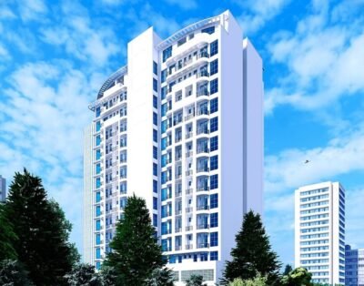 Office for Rent in Kilimani