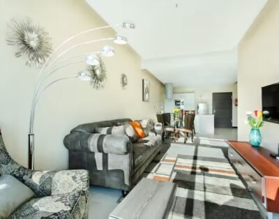 1 Bedroom Apartment For Rent in Westlands