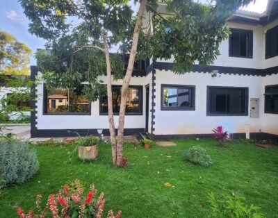 1Bedroom House For Rent in Runda