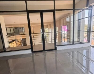 2,323 ft² Office for Rent in Westlands