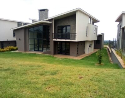 4 Bedroom Villa For Rent in Tilisi