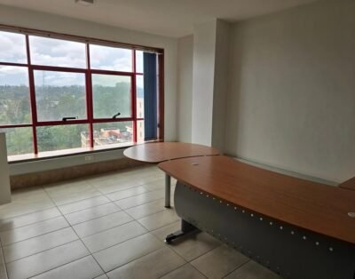 Office for Rent at Ngara Road