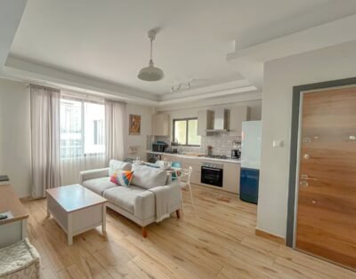 1 Bedroom Apartment For Rent in Westlands