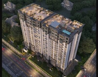 2 Bedroom Apartment For Rent in Westlands