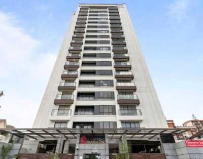 1 Bedroom Apartment For Rent in Kiambu Road