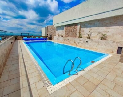 1 Bedroom Apartment For Rent in Westlands