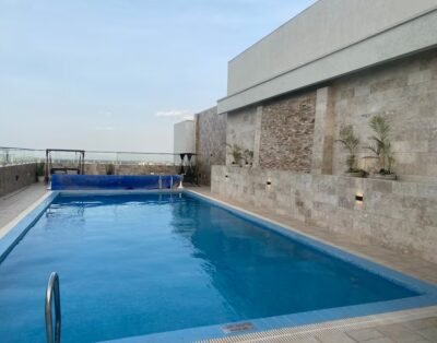 1 Bedroom Apartment For Rent in Westlands