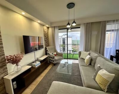 1 Bedroom Apartment For Rent in Westlands