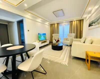 2 Bedroom Apartment For Rent in Westlands