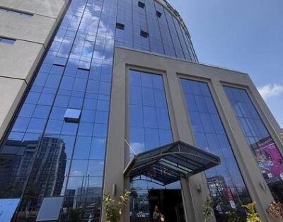 Office for Rent in Westlands