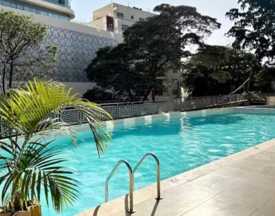 2 Bedroom Apartment For Rent in Westlands