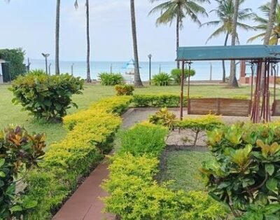 2 Bedroom Villa For Rent in 3Rd Avanue Nyali