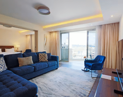 1 Bedroom Apartment For Rent in Westlands