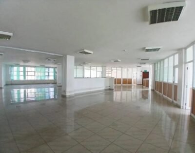 Office for Rent in Hurlingham