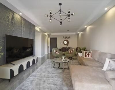 1 Bedroom Apartment For Rent in Kiambu Road