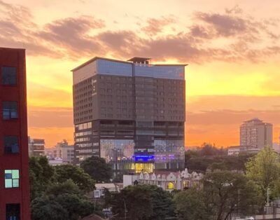 2 Bedroom Penthouse For Rent in Westlands