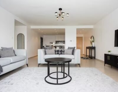 2 Bedroom Apartment For Rent in Lavington