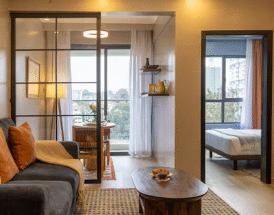 1 Bedroom Apartment For Rent in Westlands