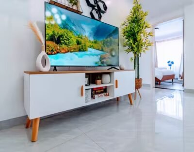 2 Bedroom Apartment For Rent in Kiambu Road