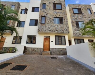 4 Bedroom Villa For Rent in Garden City