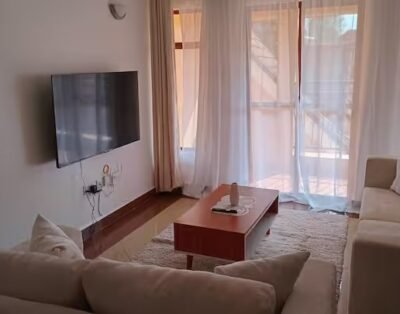 1 Bedroom Apartment For Rent in Kiambu Road