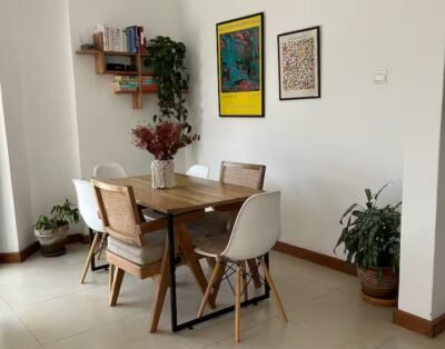 1 Bedroom Apartment For Rent in Kileleshwa