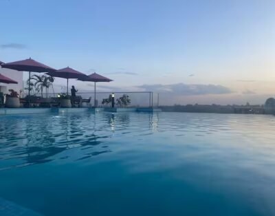 1 Bedroom Apartment For Rent in Westlands