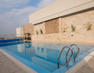 1 Bedroom Apartment For Rent in Kiambu Road