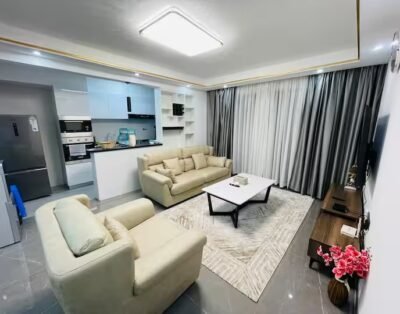 2 Bedroom Apartment For Rent in Westlands