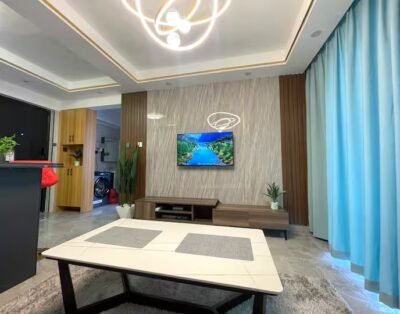 1 Bedroom Apartment For Rent in Westlands