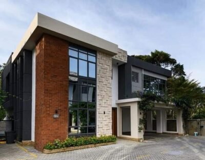 4 Bedroom Townhouse For Rent in Nyali